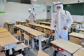 河南13地最新秋季开学安排来了！多地延迟，这些师生要做核酸检测图片