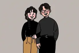 会回复你消息，但从不主动找你的人，主要是这三种原因图片