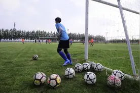 U17改回U20！全运会足球参赛年龄段调整，一纸通知让人有苦难言图片