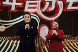 乡村大舞台 | 农民新年音乐会来了！足不出户领略各民族“好声音”图片
