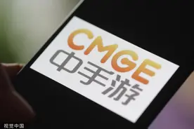 这家国内IP最多的游戏公司，上半年海外收入暴涨了62倍图片