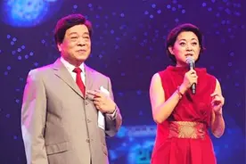 61岁的倪萍曾为儿子付出一切，大家不知道的是，她还有一个女儿图片