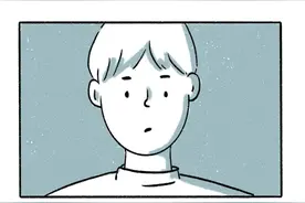 遇到这样的女朋友，男人会忍到什么时候分手？（漫画）图片