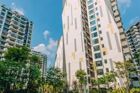 官方回复丨滨兴学校纳入江南实验？杭州是否跟进“多校划片”？图片