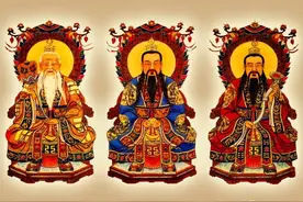 何为“大罗金仙”，这“大罗”二字，有何深意图片