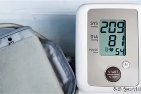 高血压指南修改：140/90不再是降压目标！你的血压达标没？图片