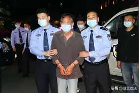 【大案解密】4个望远镜反侦察！起底1995年沙市金库劫案“军师”的逃亡人生图片