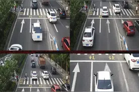 北京多年驾驶经验回到重庆一样被收拾图片