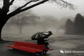 《书香长安》经典诵读——《愁》图片