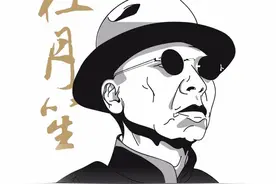上海滩地下之王杜月笙：因何被称为三百年帮会第一人图片