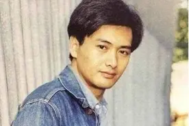 “时代巨星”周润发，低谷之后巅峰不倒图片