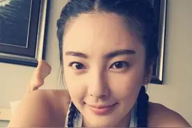 张雨绮的八爪鱼事件回应图片