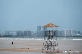 河北有个宜居小城，环境好物价低，是安家养老的好去处图片