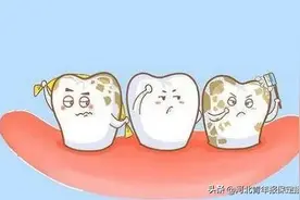 还在为孩子刷牙发愁？保定牙博士口腔医院儿童洁牙很讲究！图片
