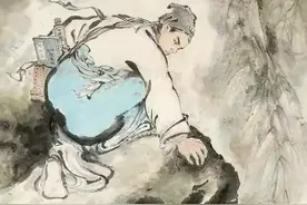 徐霞客：世界那么大，我想去华安看看图片