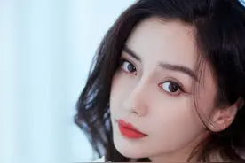 杨颖资源断崖式下跌，新综艺只有侧脸镜头少，咖位不如C位李雪琴图片