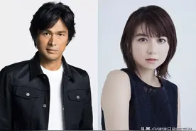 江口洋介与上白石萌歌搭档饰演侦探和助手 《夏空》编剧原创作品图片