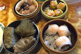 号称吃货最多的广东，为什么普遍都很瘦？专家发现了他们的秘密图片
