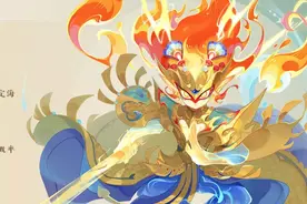 梦幻西游手游：三界点杀之王？这就是孙悟空助战的真正实力图片