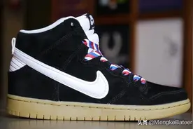 Nike Dunk系列如此畅销，你知道是如何兴起的吗？图片