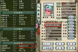 大话西游2：这个大力敢说第二，没几个敢说第一图片