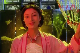 再看《杜十娘》，才明白，因李甲投江的杜十娘，从未爱过李甲图片