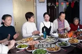 那个和父亲一起当网红，月入20万的“河南李子柒”，要嫁人了图片