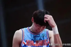CBA转会大鱼汇总：孙铭徽将去北京，周琦想回辽宁，大王心仪广东图片
