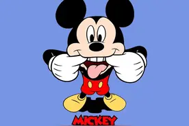迪士尼系列-米老鼠 Mickey Mouse高清壁纸图片