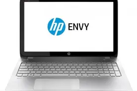 惠普ENVY X360 15，立体翻转解锁办公新姿态图片
