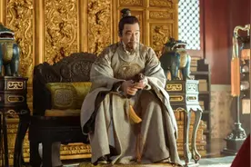 朱允炆2岁的儿子被朱棣囚禁57年，出狱后不知世间有男女之分图片