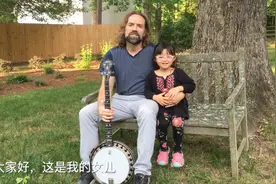 南方姑娘 | 拥有非凡之爱的乐乐图片