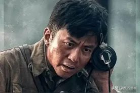 2大编剧解析《金刚川》邓超口音，南辕北辙是记错还是口误？图片