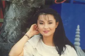 香港公认的十大美女图片