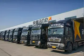 快递与快运双线发力，壹米滴答联手汇森速运谋求零担一哥？图片
