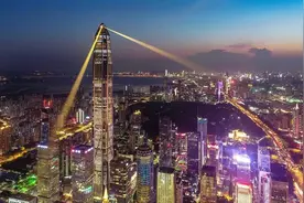 网络大V看福田 | 赵月月：福田教育成就民生幸福图片