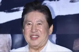 曝75岁韩星要求小39岁女友打胎！称因年龄有压力，相恋13年未结婚图片