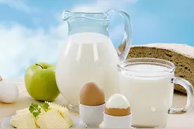 给孩子“喝牛奶”，应该注意什么？应避开以下误区，适当饮用图片
