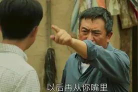 罗晋袁姗姗被狂赞：热度超黄轩热依扎？《江山》真比《山海情》好图片