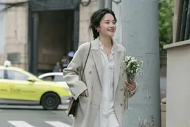 衣服看质不看牌，牢记这3个“穿衣法则”，便宜货也能穿出高级感图片