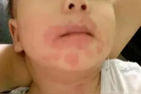 央视曝光“有毒纸巾”，比抹布还脏，许多家长成箱成箱往家里带图片