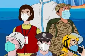 深圳战疫纪（下）图片