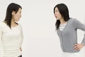 闺蜜的套路，从介绍她做来钱快的代孕开始…图片