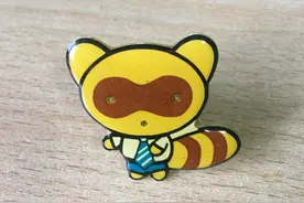 小浣熊干脆面最稀世纪念品图片