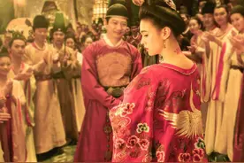 从三寸金莲的陋习，分析唐朝的风气是否善待女性图片