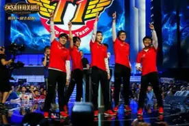 天赋异禀！Faker在13年就曾指出英雄联盟中存在一个控制链BUG图片