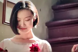 倪妮、黄轩没有床戏和吻戏的爱情，却感动了无数人图片