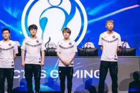 IG与LGD的比赛爆出问题，不是Shy哥犯罪，而是下路太拉胯图片