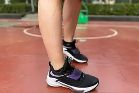 NIKE freak 3 字母哥 三代 初体验图片