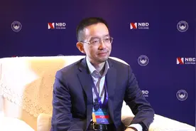 美年大健康董事长俞熔：大健康产业是驱动经济结构的引擎之一视频封面